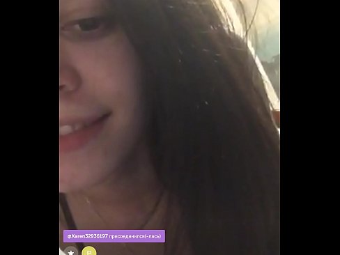 ❤️ Qiziq rus kaltak (Periskop, VKontakte, Instagram) Sifatli pornoda bizda ❌️❤