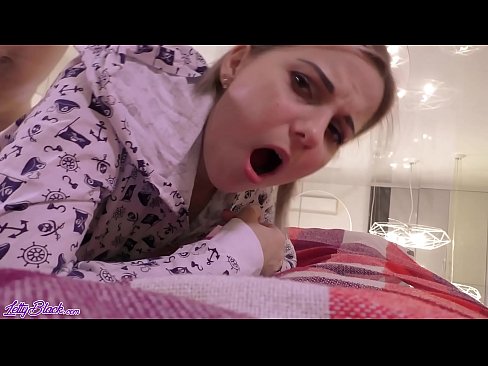 ❤️ Seksi ona qaldirg'och va pregistyle jinsiy aloqa - cum yaqin Sifatli pornoda bizda ❌️❤